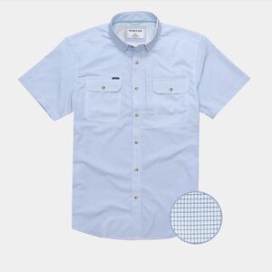 Poncho Anchoa Men’s Shirt